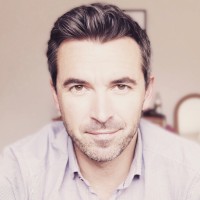 Edmund Monk Rise Up Connect