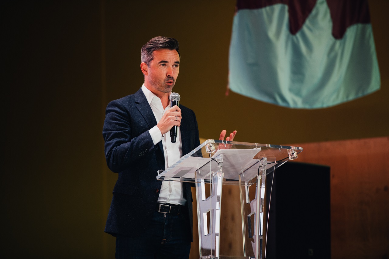 rise up connect ed monk