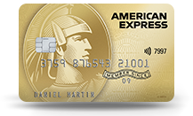 Tarjeta Gold Elite Chica