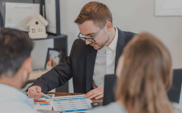 Tramitar Hipoteca Fija de BBVA Bancomer