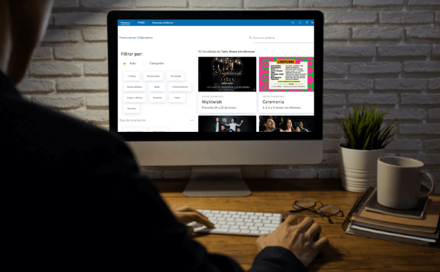 beneficios tarjeta oro banamex