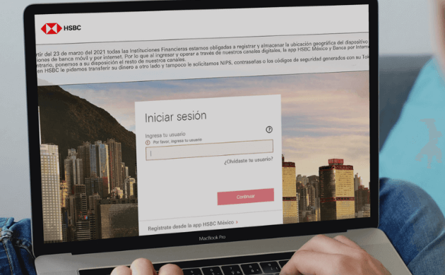 Solicitar tarjeta HSBC Zero