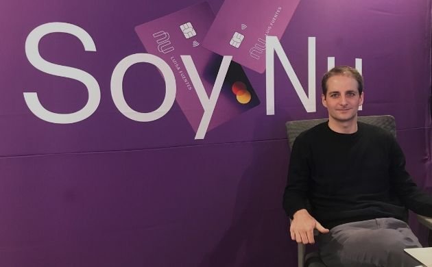 Nubank a qué banco pertenece México