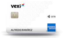 tarjeta-de-credito-vexi-american-express-chica
