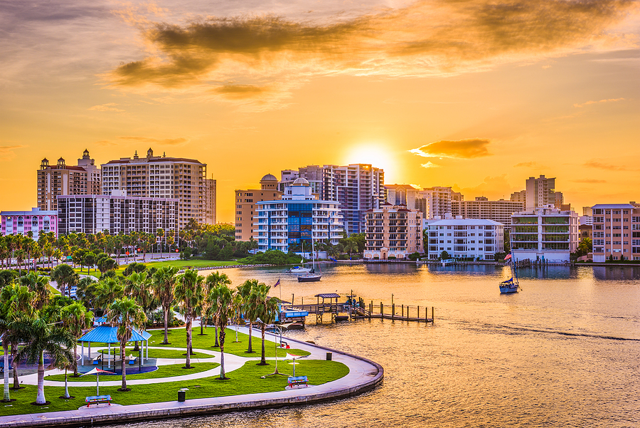 Annual Events In Sarasota You Wouldn't Want to Miss
