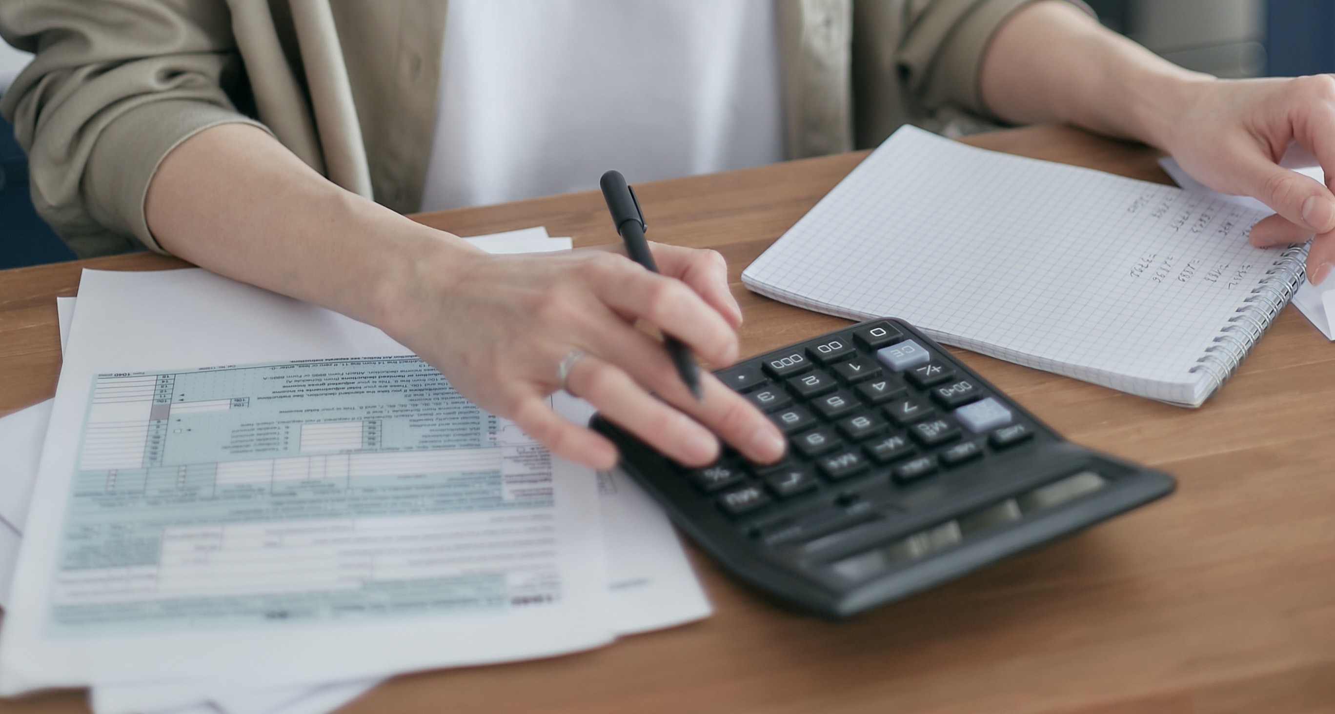 Debt to Income Ratio