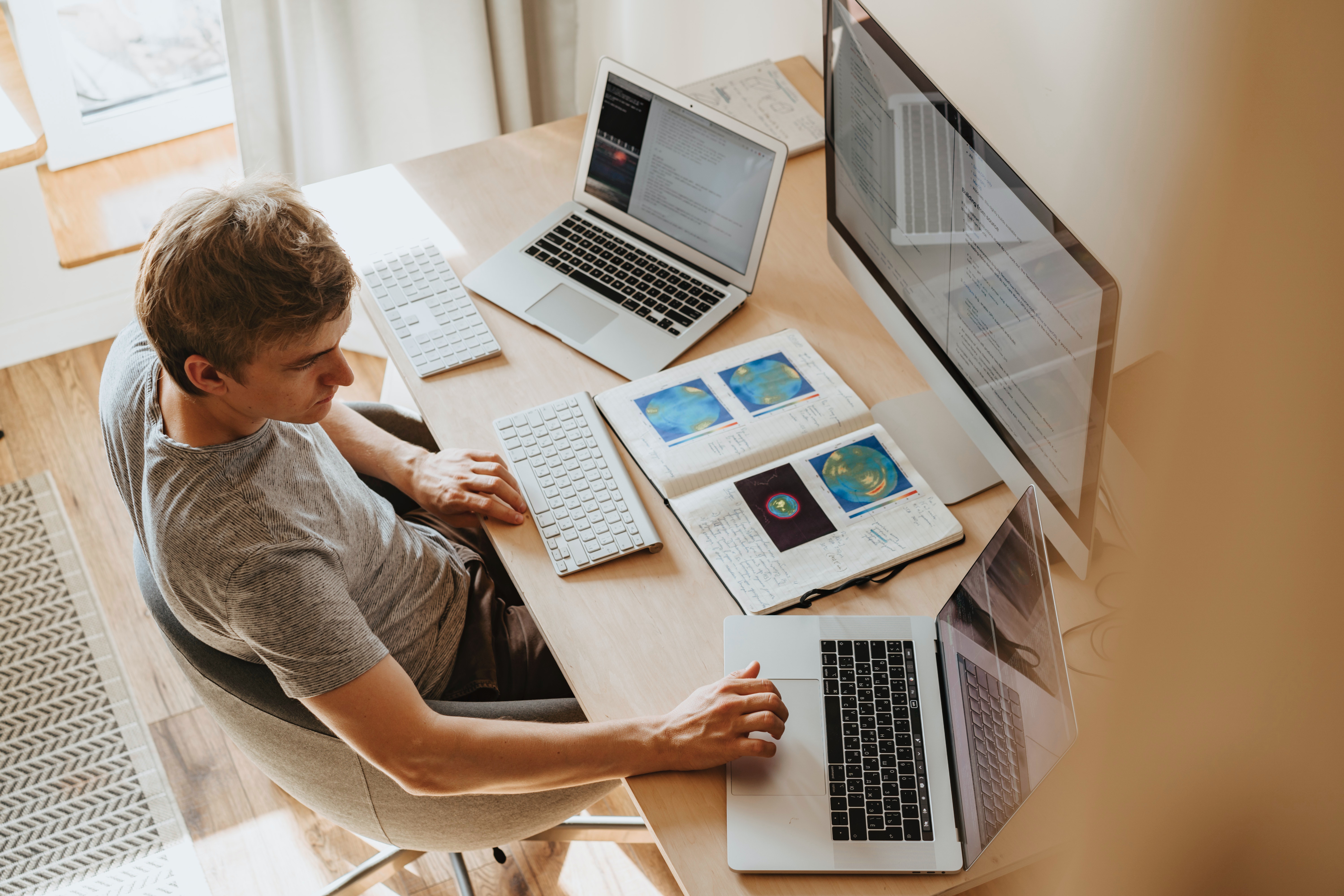 Ley de Teletrabajo: qué es y qué implica para trabajadores y empleadores