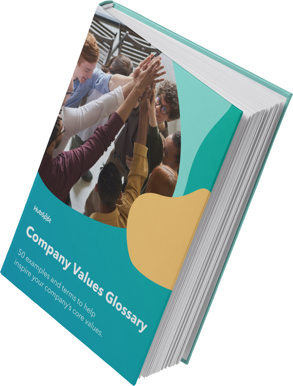 Company Values Glossary