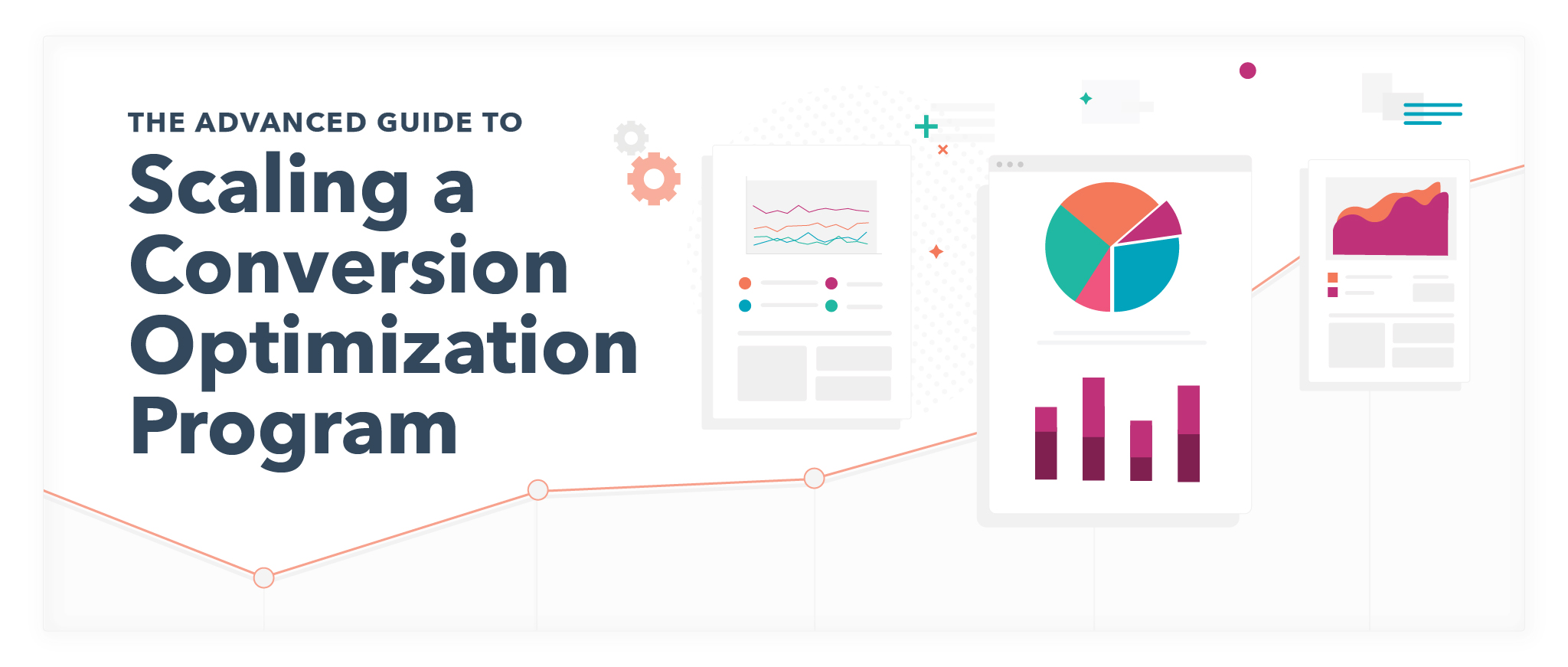 The Advanced Guide to Scaling a Conversion Optimization Program