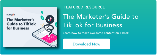 2023 TikTok Marketing: A Step-by-Step Guide for Brands