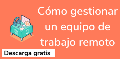 Modelo de trabajo híbrido: características, ventajas y desventajas