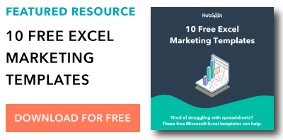 microsoft excel 2007 training free download