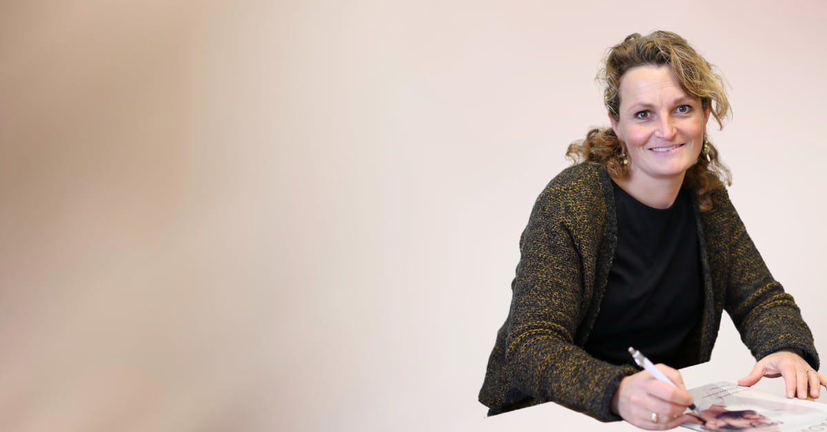 Coach Wynia verteld wat over coaching