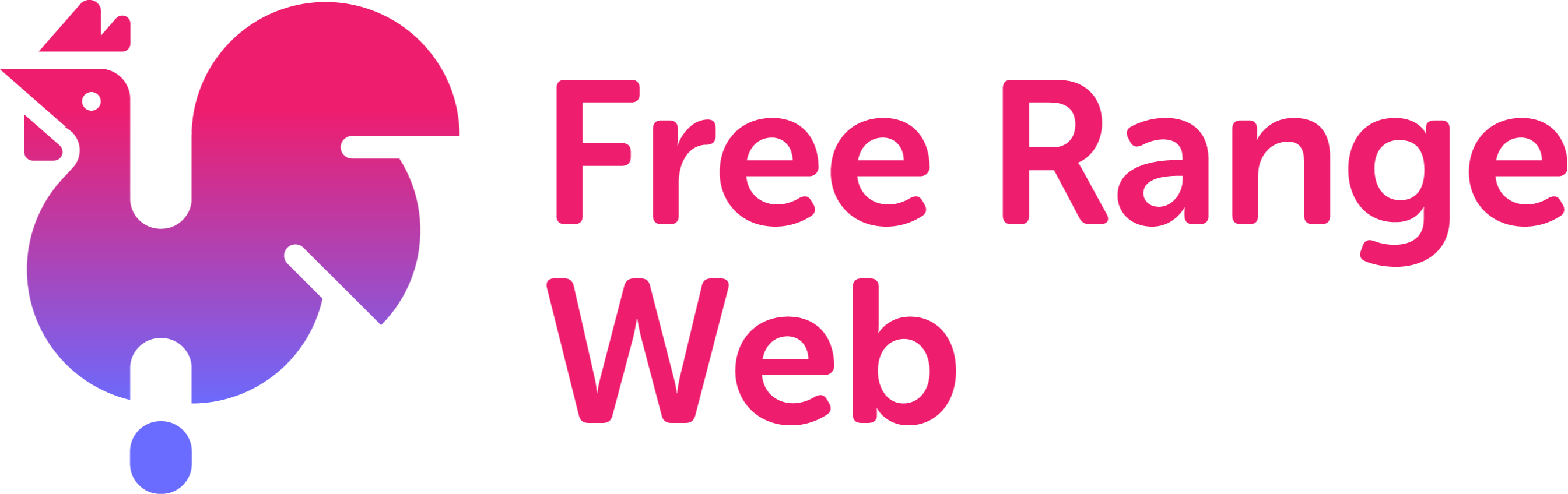 Free Range Web