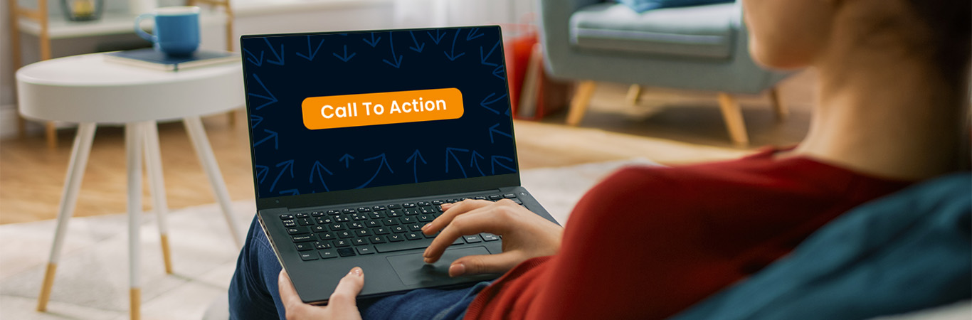 Mejores prácticas para diseñar Call To Actions que conviertan