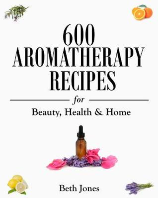 aromatherapy-recipes