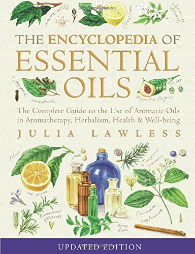 essentials-oils