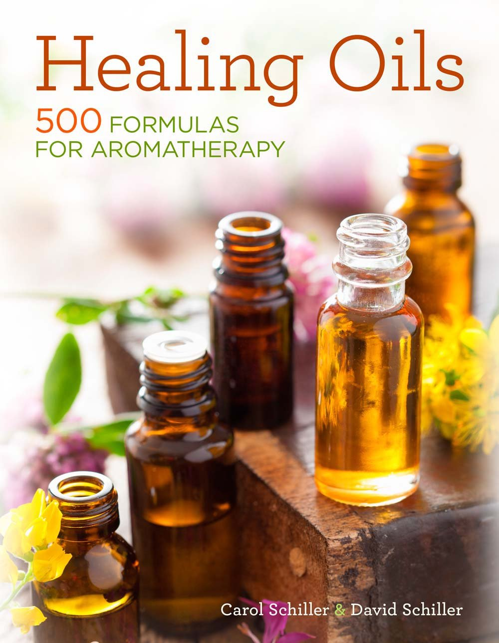 formulas-for-aromatherapy