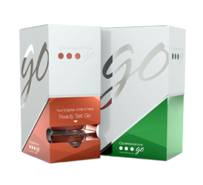 Opalescence Go Product
