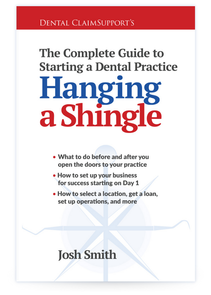 Dental Billing Books