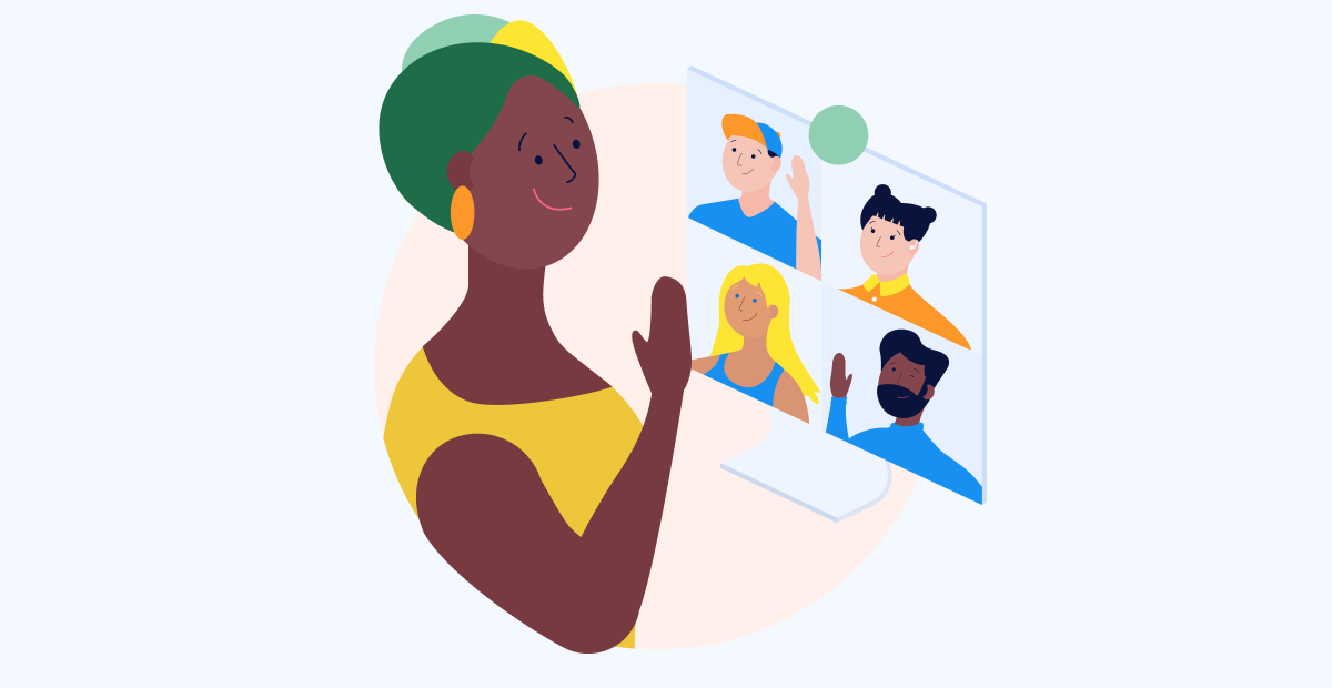 7 Virtual Meeting Mistakes to Avoid