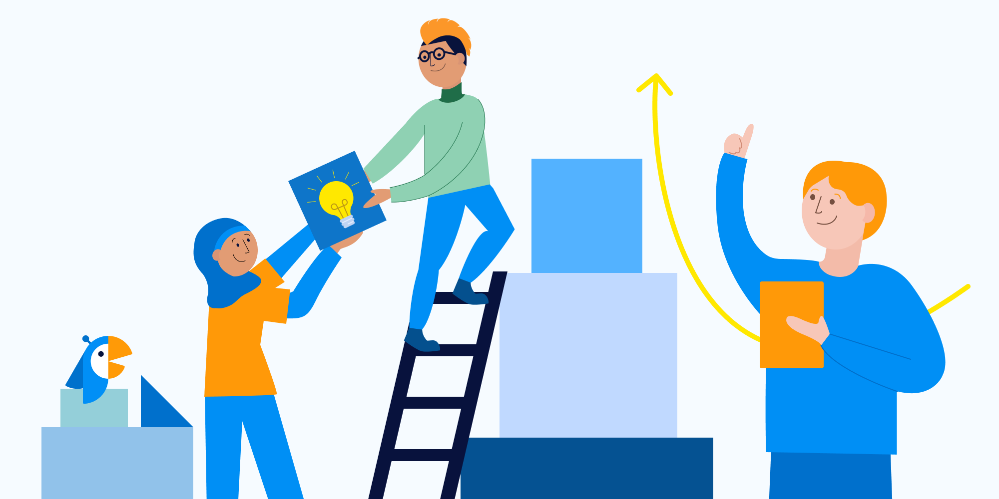 9 Reasons to Use Live Polls To Drive Employee Engagement