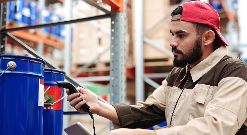 Frontier Industrial claves cadena de suministro en temporada alta