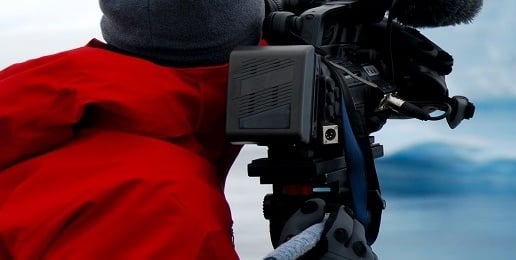 Documentary Organization Of Canada Program