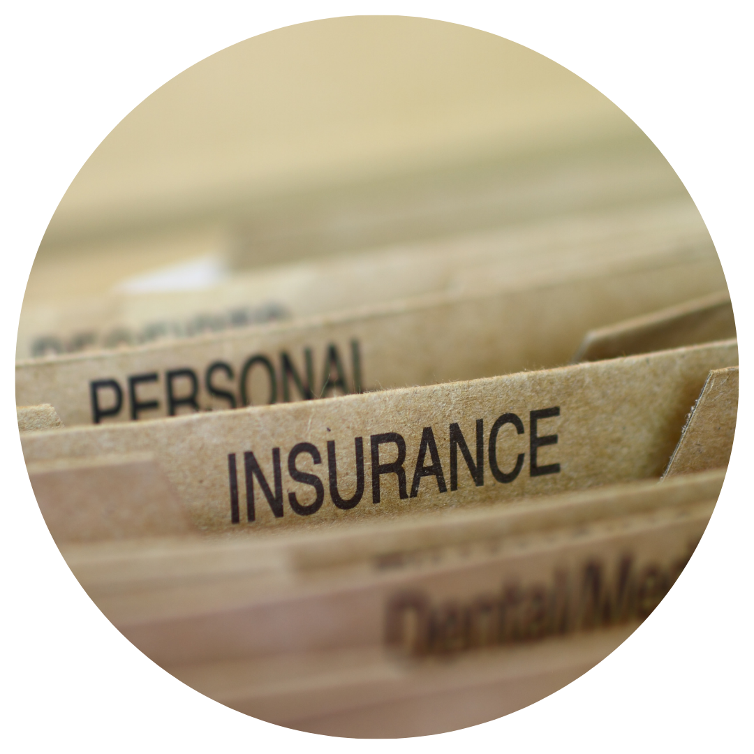 file folders for insurance