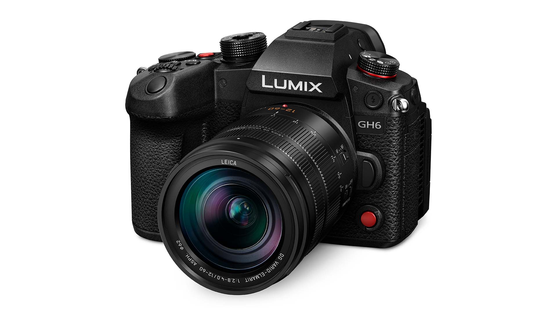 LUMIX GH6 難あり商品です！ Panasonic Lumix GH6 Digital Camera Black for sale online | eBay