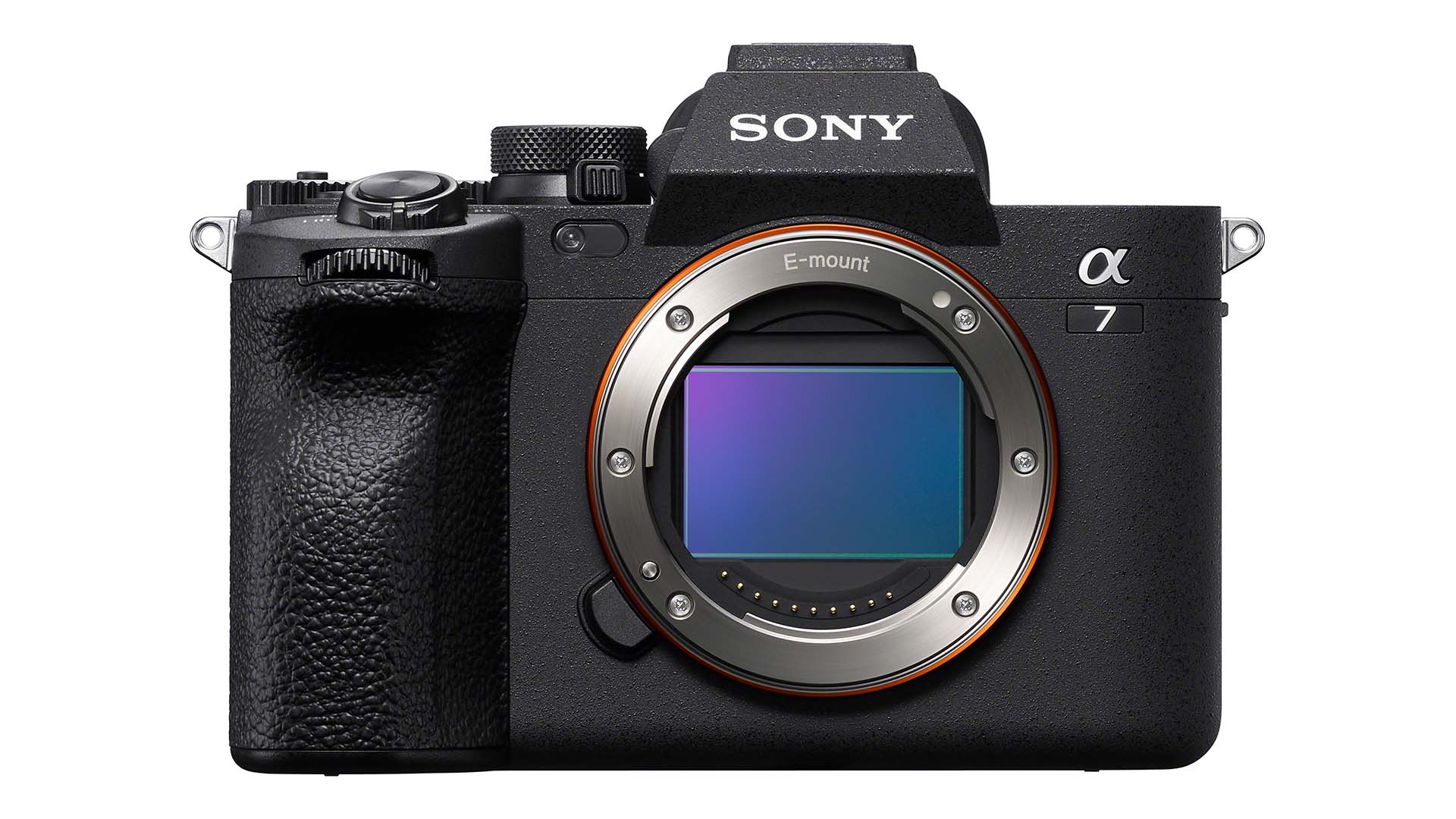 Sony's new base level full-frame α7iv announced
