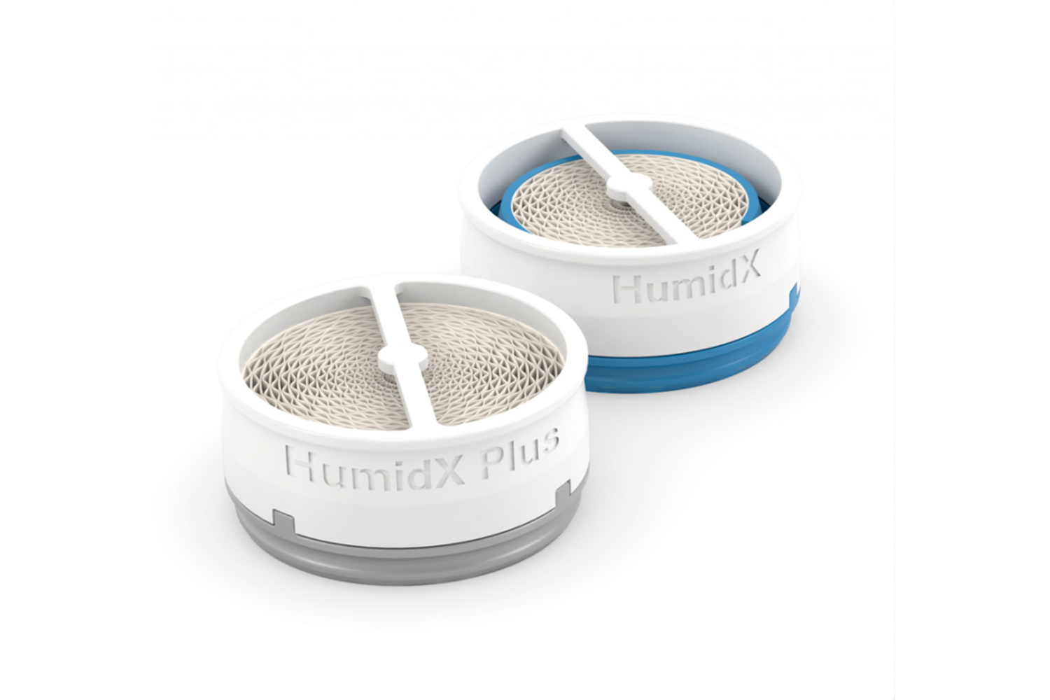 AirMini HumidX Waterless Humidification Cartridges