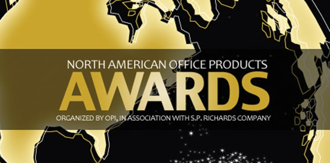 Naopa awards