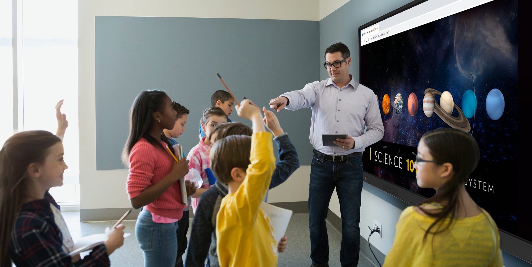 hybrid tools class