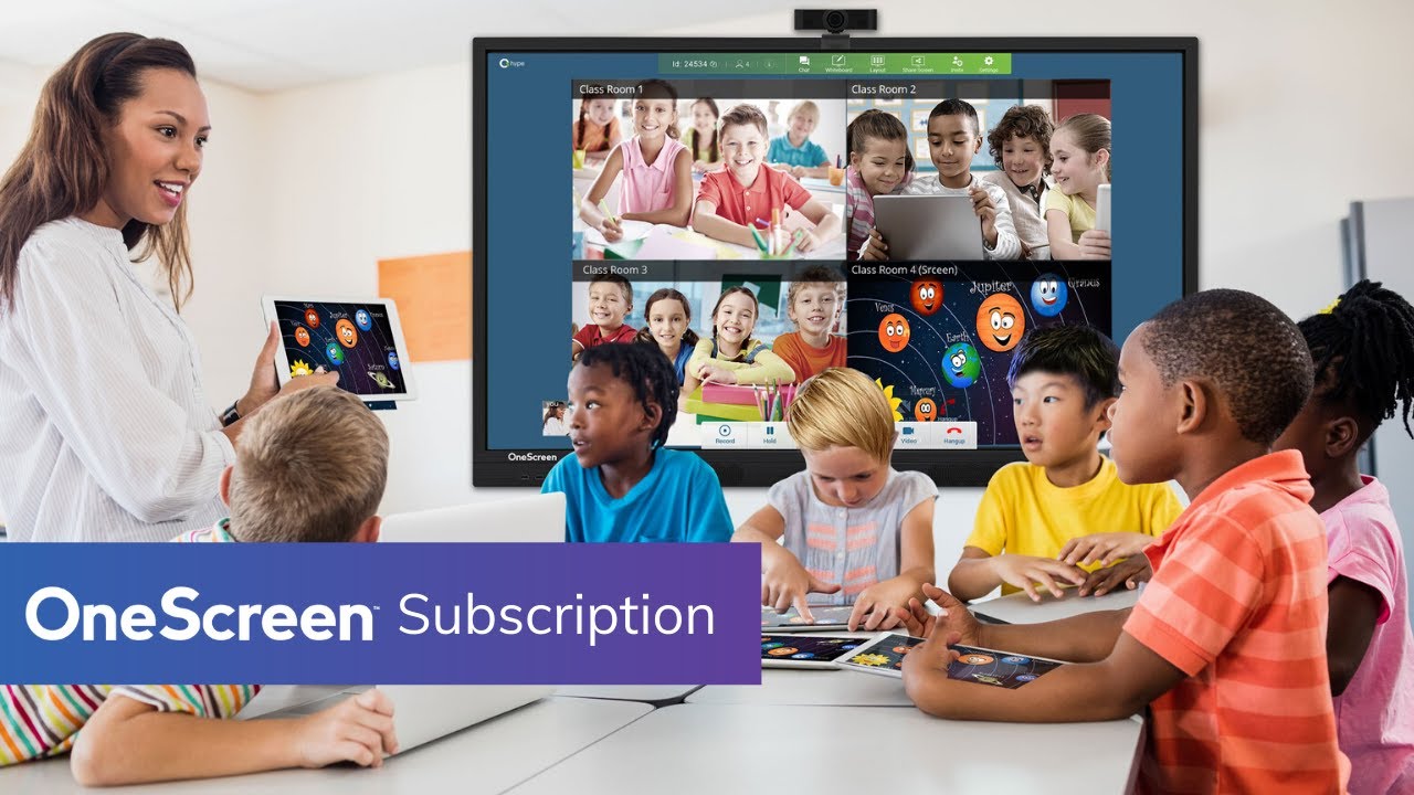 subscriptionEdu