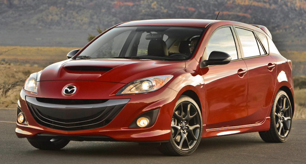 Gracias al masking tape 0501 de BHP, Mazda bajó 10% sus costos y aceleró su producción
