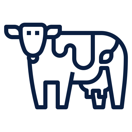 Junior livestock icon