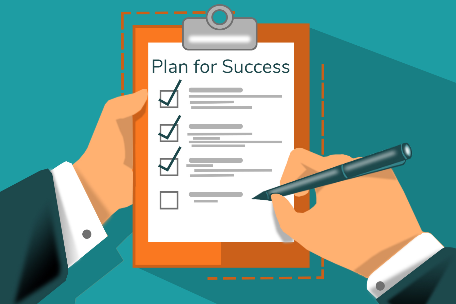 Plan for success with your school's marketing content