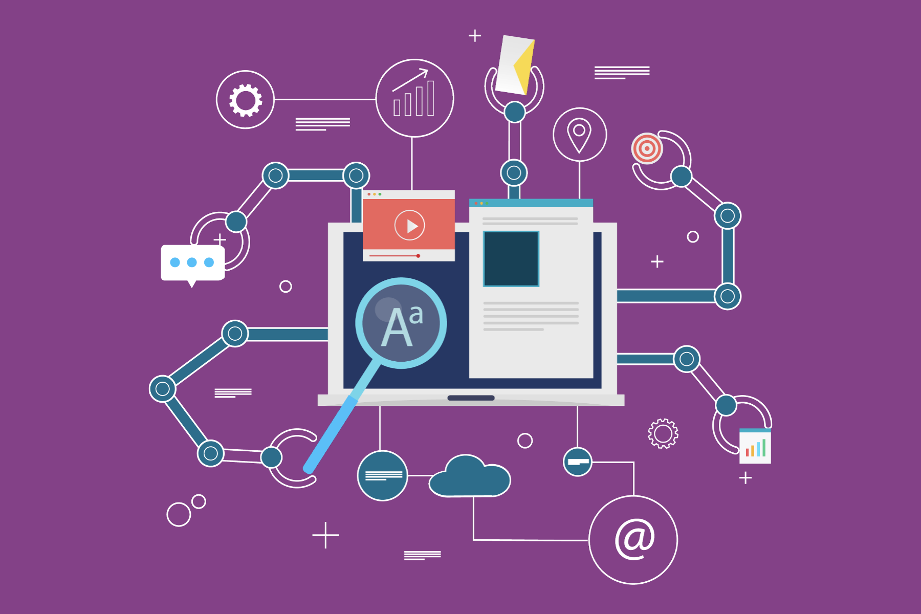 marketing automation for schools