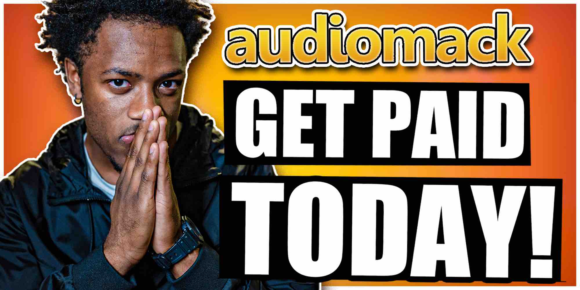How to Get Paid on Audiomack in 2023!