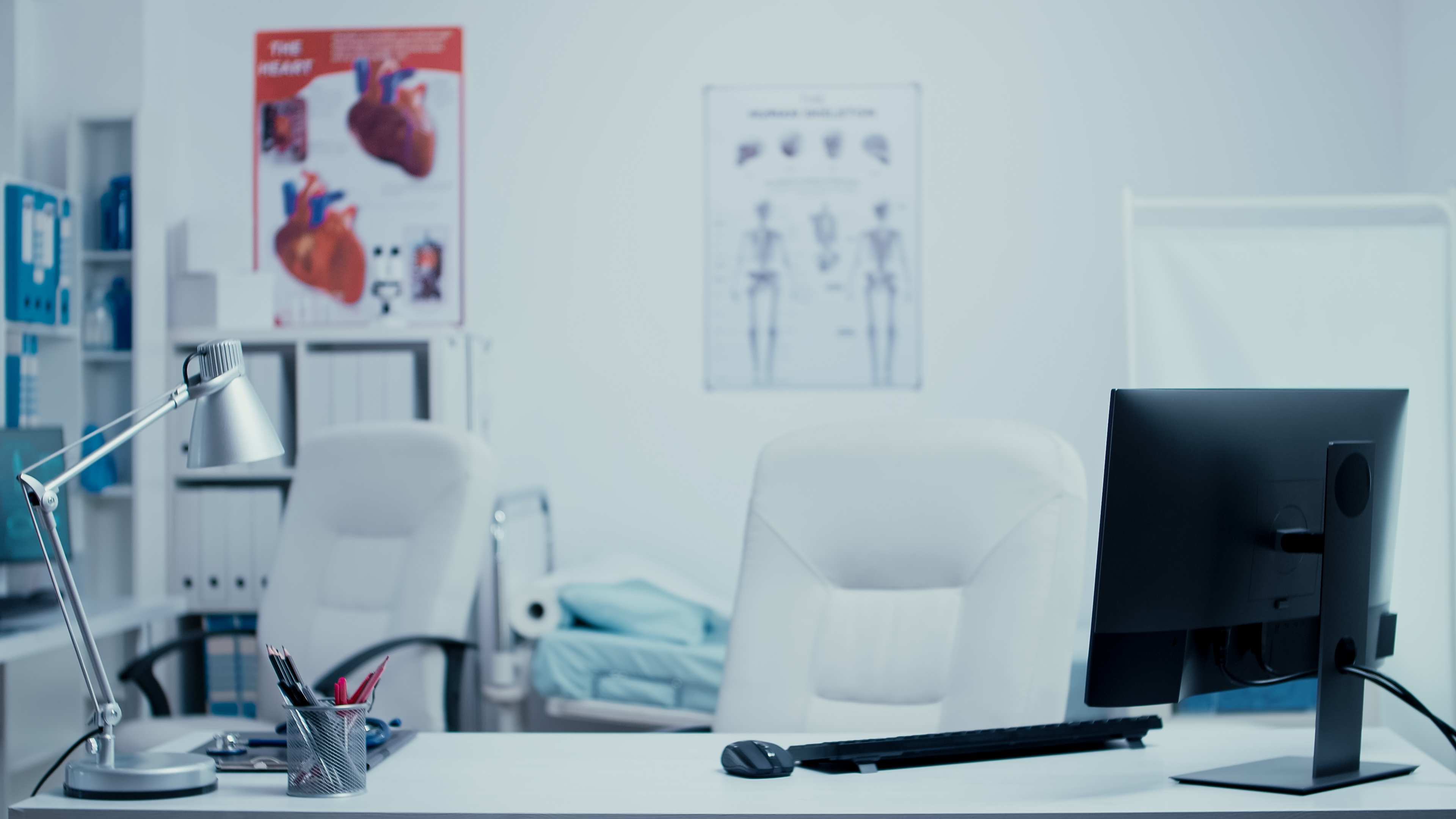 Mise en place de la télémédecine dans un médical Tessan