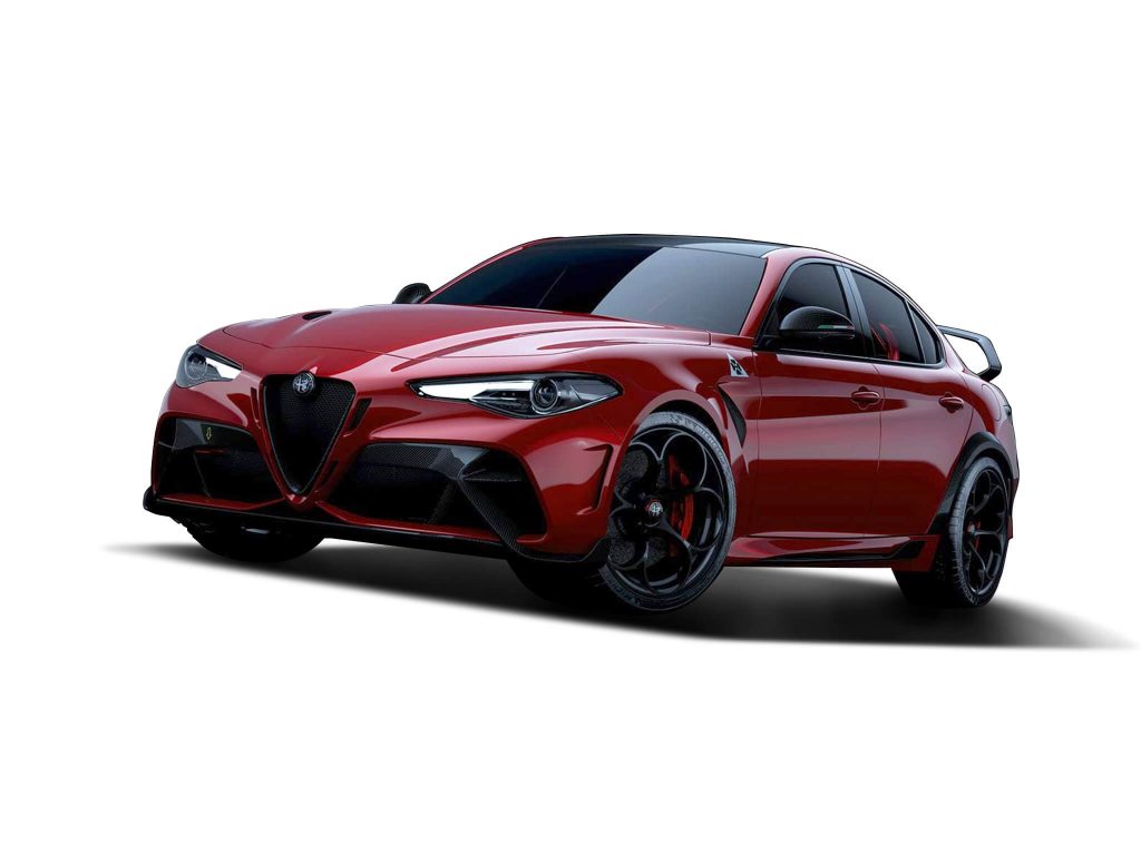 Alfa Romeo giulia アルファロメオ ジュリア ブレーキディスク