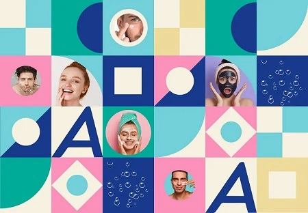 Colorful Graphic Banner