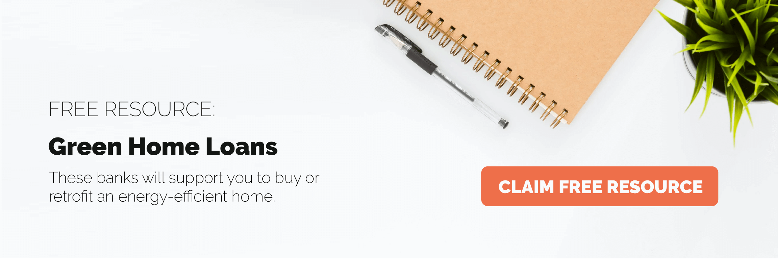 Eco Home Loans Australia Guide