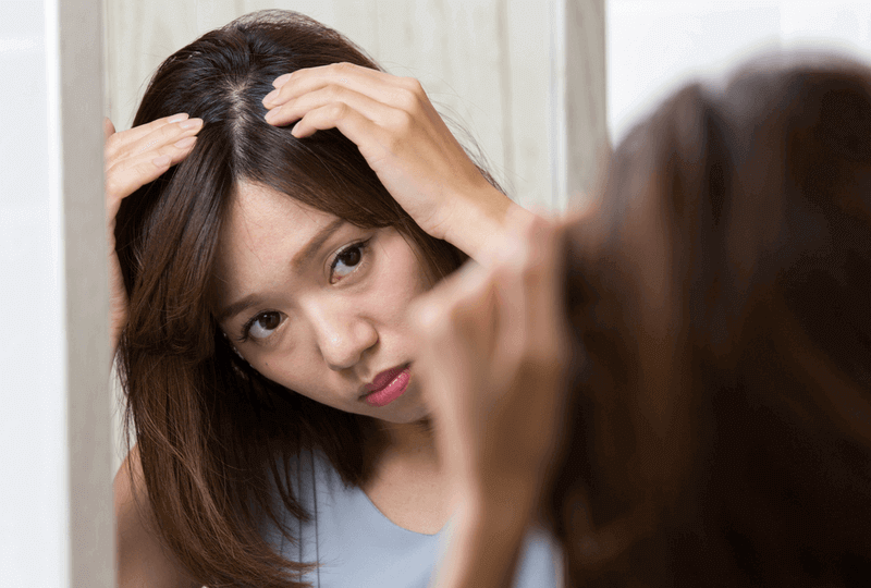 What Are The Side Effects to Hair Loss Treatments?