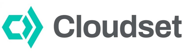 Cloudset Logo 