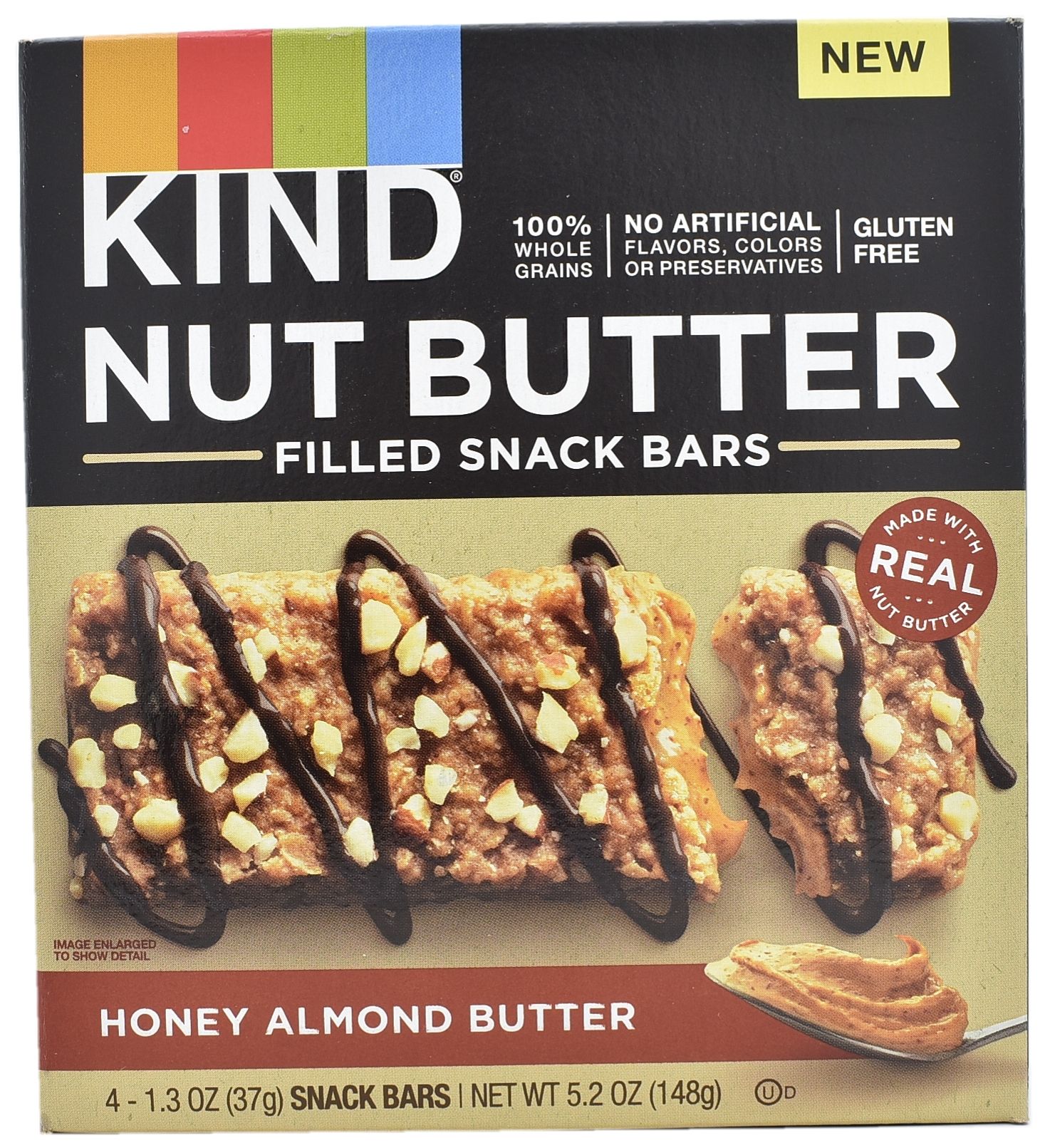 kind nut butter