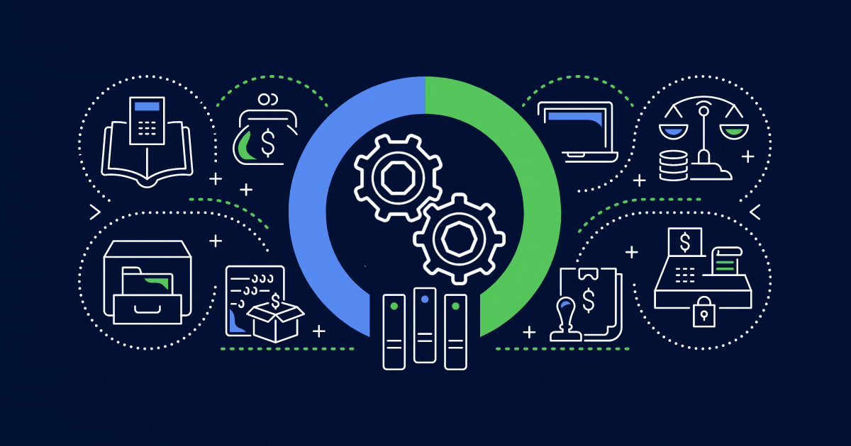 Why AP and AR Automation are Essential for the Long Run Why AP and AR Automation are Essential for the Long Run