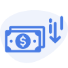 Icon - prefund