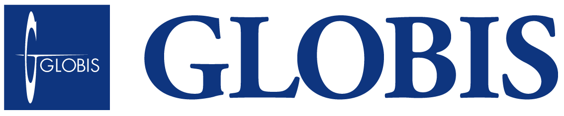 Globis_logo_long